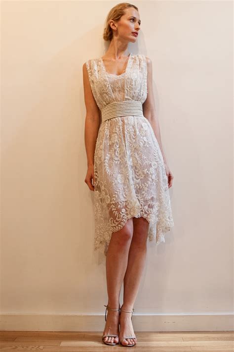 Jim Brautmode Brautkleider Online: Hochzeit am Strand Kleid