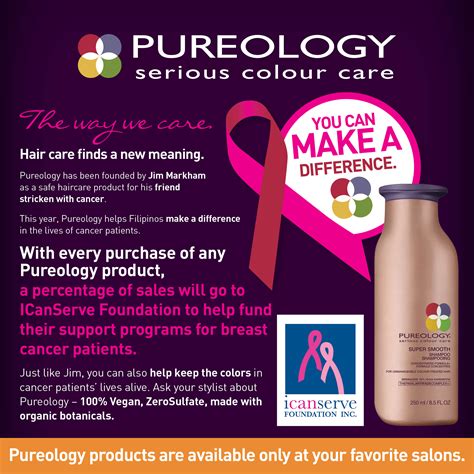 Show your support for breast cancer awareness month in october and throughout the year. Support Breast Cancer Awareness Month in the Philippines ...