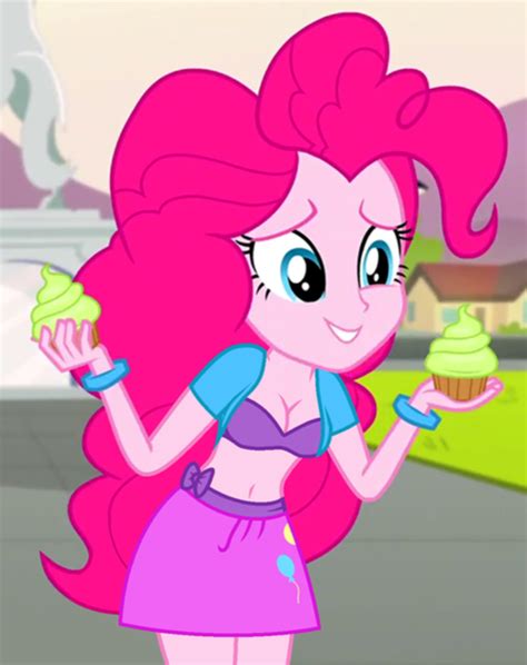 Pinkie pie got the idea to watch smile hd after hearing that fluttershy recently watched it. Pin on pinkie pie