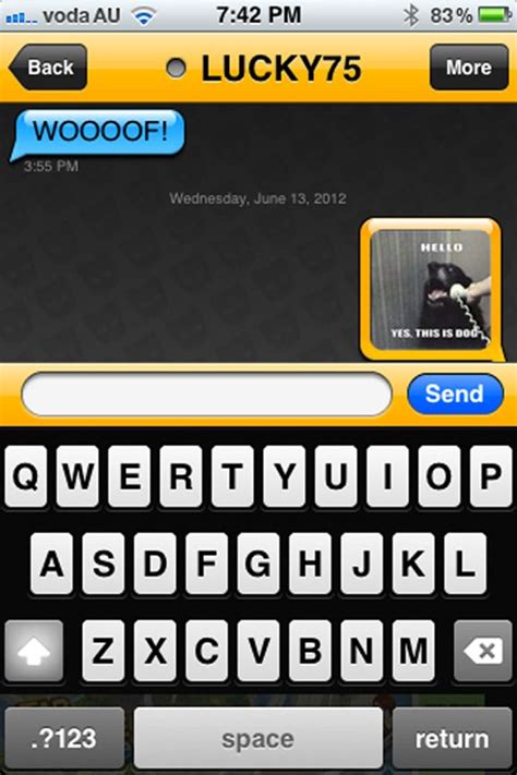 Get started chatting with people, sign up now for free! The DOs And DON'Ts Of Grindr | Dating apps, App, Funny