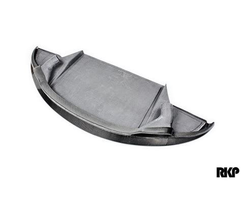 We'll review the issue and make a decision about a partial or a full refund. E90, E92, E93 M3 RKP carbon front splitter/undertray | BMW & Mini | MStyle | Styling & Performance
