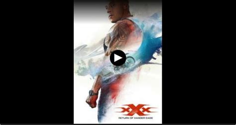 Return of xander cage , xander returns , xxx: Download xXx: Return of Xander Cage (2017) Film Subtitle ...