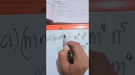 The table show the frequency distribution of grades obtained by form 3 students in their maths test. Matematik tingkatan 3 Bab 1 - YouTube