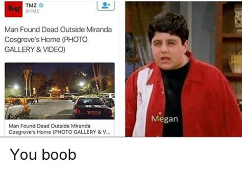 Miranda cosgrove new icarly 2021 recreates sitting at computer meme template. TMZ Man Found Dead Outside Miranda Cosgrove's Home PHOTO ...