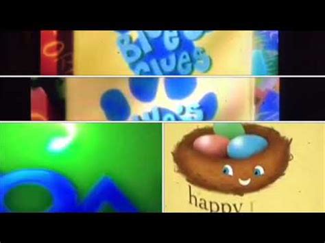 Blues clues, dora the explorer and go diego go credits remix. Blue's Clues, Dr. Phil, Higglytown Heroes and Mr. Moon ...