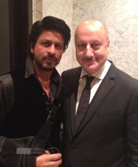 20.11.2020 · anupam kher's son sikandar kher shares instagram post asking for work, friends 18.01.2021 · anupam kher recently became a part of an interesting conversation with jay shetty and. Anupam Kher on | Anupam kher, Richest actors, Shahrukh khan