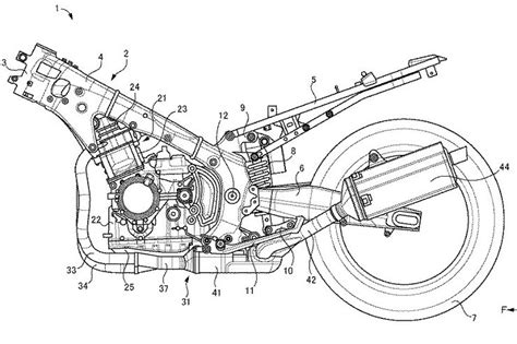 Suzuki has been making their hayabusa bike for years now. New '2021 model' Hayabusa leads Suzuki revival | BikeSocial