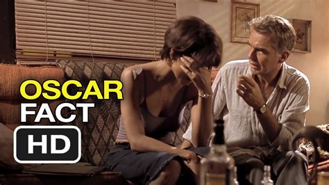 2001 • драмы • 1 ч 48 мин • 18+. Monster's Ball - Oscar Fact (2001) Halle Berry Movie HD ...