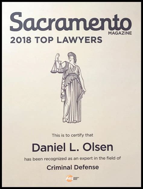 Is a family lawlawyer able to handle divorce? Criminal Defense Attorney Daniel Olsen Sacramento Top ...
