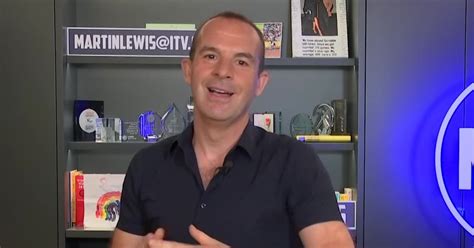 All you have to do is sign up to the site, like you would any other and put in your card details. Martin Lewis issues urgent warning to anyone who owns or ...