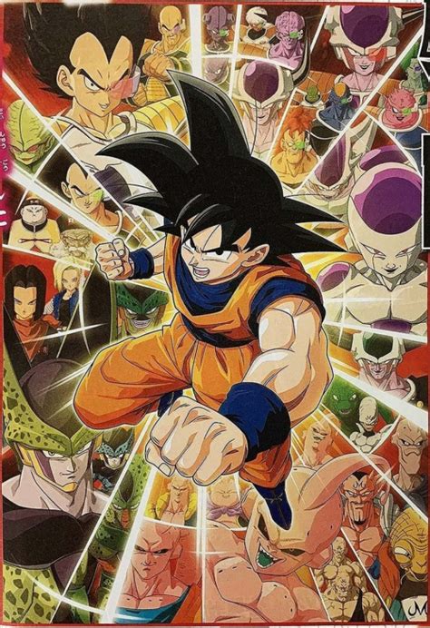 We did not find results for: Create a Personajes de Dragon Ball,Z,Super,GT Alignment ...