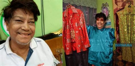 Bantuan kewangan mahasiswa di universiti ini terdiri daripada empat kategori utama iaitu JKM Beri Bantuan Kewangan Bulanan Kepada Penyanyi Veteran ...