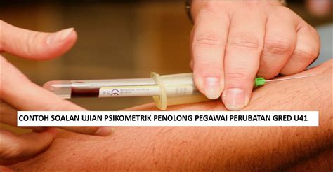 Penolong pegawai perubatan gred u29. Contoh Soalan Ujian Psikometrik Penolong Pegawai Perubatan ...