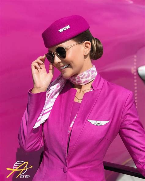Join our experienced cabin crew pool! WOW Air Cabin Crew.c | Wow air, Cabin crew, Vr goggle