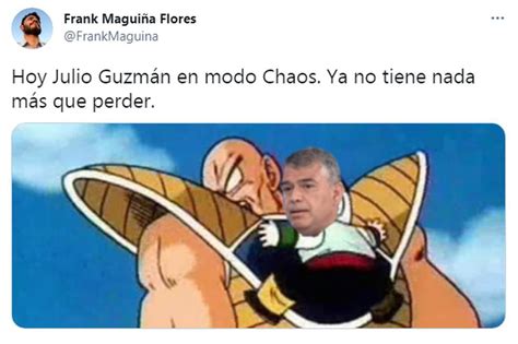 It wasn't joe himself, though, with his air of steady competence and stable boringness. Julio Guzmán: Los mejores memes de su campaña para estas ...