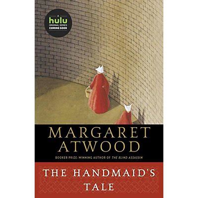 The handmaid's tale (1985) is a novel of speculative fiction by canadian author margaret atwood. The Handmaid's Tale Buch von Margaret Atwood ...