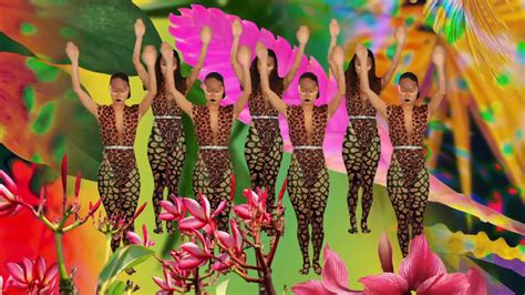 On 1 may 2014, basement jaxx released a new song for the album called unicorn on soundcloud. Watch the Eye-Popping Video for Basement Jaxx's New Single ...
