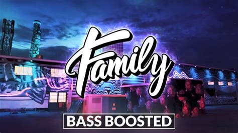 HVME - GOOSEBUMPS Bass Boosted 🔊 - YouTube