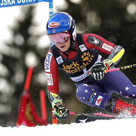 Ski and snowboard club vail. Mikaela Shiffrin siegt erneut, Wendy Holdener Vierte | Ski ...