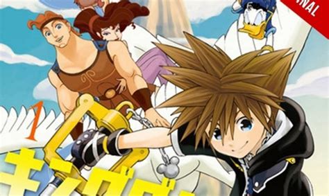 Haruto keats (ハルト・キーツ haruto kītsu?) is a member of the spearhead squadron. ICv2: Yen Press to Publish 'Kingdom Hearts III,' '86 ...