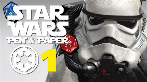 Pen and paper gruppe gesucht. Star Wars: Pen & Paper - Folge 1: Die Schlacht um Hoth ...