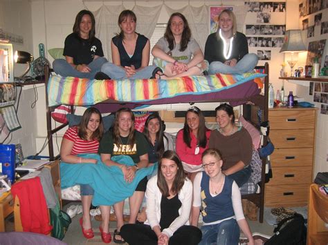 Not sure what to buy for your dorm? Dorm Fun | Siena College | Flickr