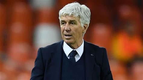 Gian piero gasperini (born 26 january 1958) is an italian football manager and former player, who is currently the manager of italian side atalanta. Gasperini: "Abbiamo fatto qualcosa di straordinario ...