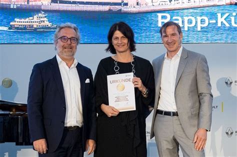 Appointments to the executive committee at rci bank and services. Renault zeichnet seine besten Vertragspartner aus - Auto ...