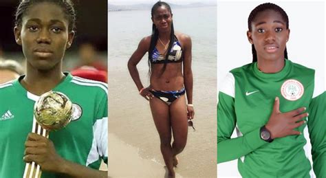 Game log, goals, assists, played minutes, completed passes and shots. Nigeria's Asisat Oshoala wins CAF African footballer of ...