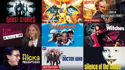 Lovers of crime films can watch a number of classics including catch me if you can, bonnie and clyde, the departed and goodfellas. This Week's New Releases on Netflix UK (4th January 2019 ...