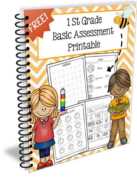 Here are all the curriculum picks for my 6 year old for first grade,, thanks for watching and enjoy!my draw and write now journal pagesthis free download. Free 1st Grade Assessment | Homeschool elementary, 1st ...