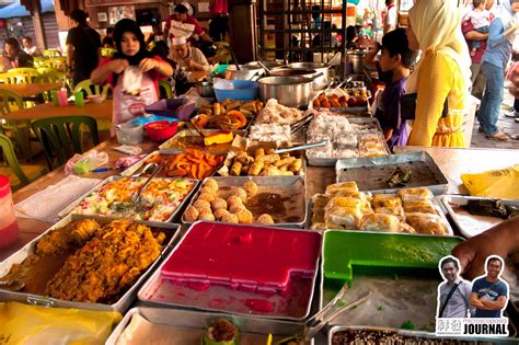 Kl's most traditional neighbourhood published/last edited or updated: Kampung Baru Eating Out: Chunburi Restaurant ... Kelantan LIKE