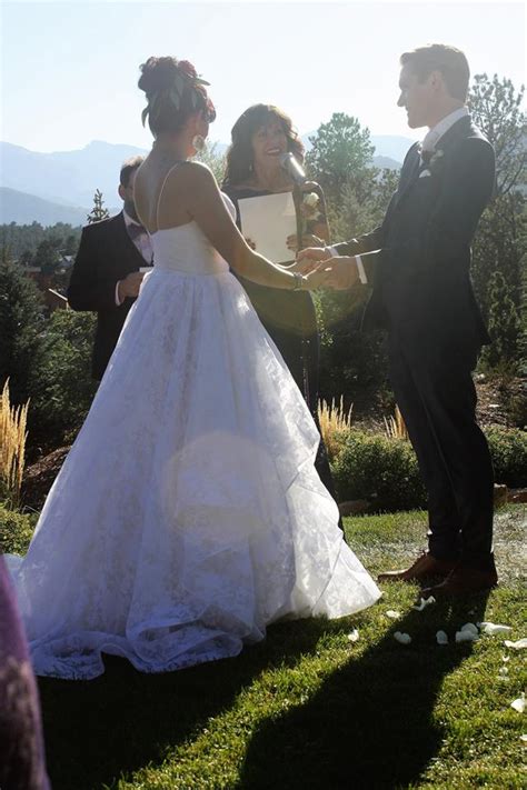 The show won six emmy. The American Mastermind: Kristen Schaal Wedding Dress
