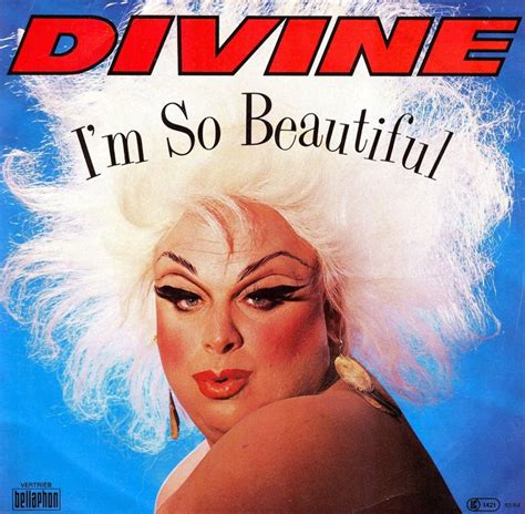 Sementara waria itu ibarat nicki minaj berjakun. Divine Drag Queen Quotes. QuotesGram