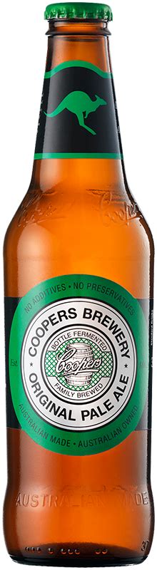 With a passion for the craft of brewing they brew ales, stout, lagers 1862 an intriguing fusion of modern innovation & coopers' brewing tradition. Coopers Brewery - Australia | Imported by Total Beverage ...
