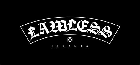 Kami dari lawless jakarta berdiri bersama korban, tulis penyataan lawless dikutip kompas.com, rabu (9/6/2021). Lawless Jakarta - Store