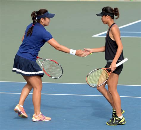 32 wta 17' us open women's doubles. 亞運網球／謝淑薇、詹詠然 力奪中華女網團體第四金 | ET運動雲 | ETtoday東森新聞雲