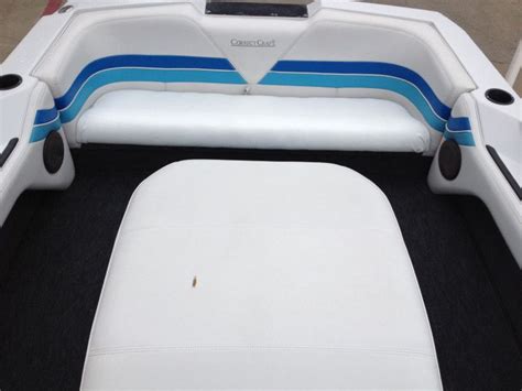 1 x 300 hp pleasure craft marine. 1992 Correct Craft Ski Nautique Open Bow Lewisville, Texas ...