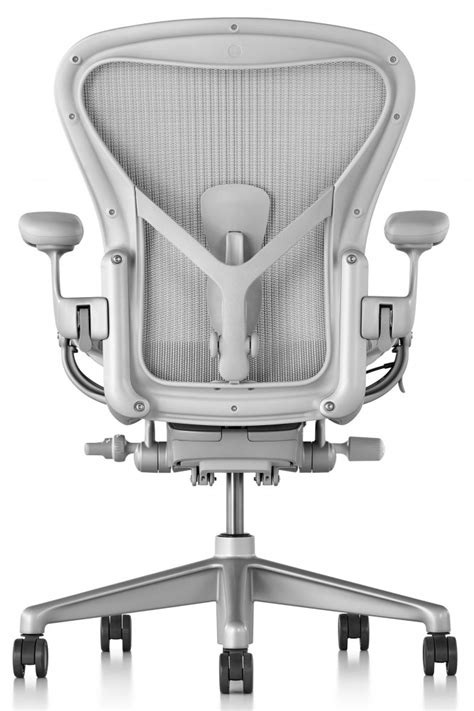 Get the best herman miller office chairs online in india at our store. Herman Miller's Legendary Aeron Chair Gets an Update ...