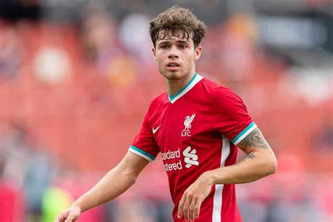 Neco williams is a rising liverpool star and is also a wales international now. Neco Williams - Neco Williams Anfield Debut A Dream Come ...