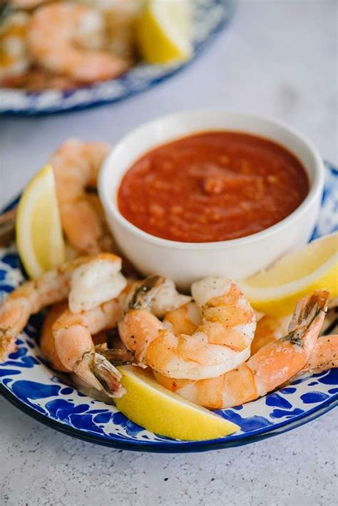 See full list on www.foodnetwork.com Grilled Shrimp Cocktail Barefoot Contessa - Roasted Shrimp ...