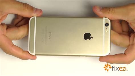 Apple iphone 6 schematic diagram. iPhone 6 Complete Teardown Video - YouTube