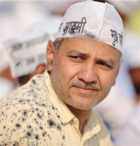 He is also an elected (third consecutive term) mla from patparganj constituency. Cracks in AAP: Manish Sisodia Accuses Yogendra Yadav of ...