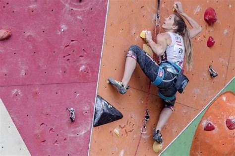 Welcome to my official facebook page :) i am a competition and rock climber from austria. Klettern: Jakob Schubert feiert 20. Weltcupsieg, Jessica ...