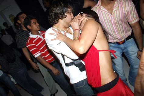 Although marrying between faiths is entirely legal in britain, couples often face resistance and hostility, both from family members and religious leaders. Bollywood Celebs Caught Kissing In Public