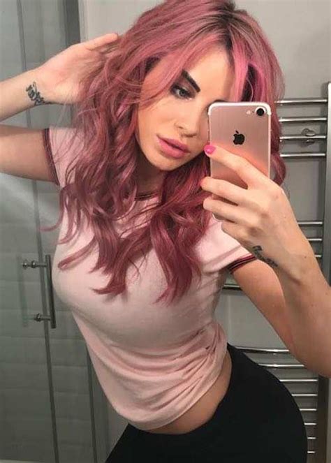 Introducing our new hair collection, bossy hair from hair by carla jai! Carla Howe Height, Weight, Age, Body Statistics - Why We ...