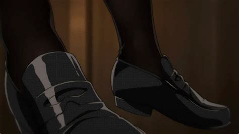 Browse and share the top 6 foot 7 foot 8 foot bunch gifs from 2020 on gfycat. anime tights | Tumblr