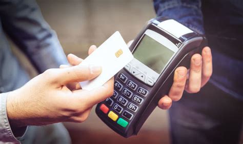 Maybe you would like to learn more about one of these? WARNING: Contactless payment cards 'EASY' target for thieves | Tech | Life & Style | Express.co.uk