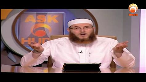 Halal literally means permissible in arabic. Eating non halal meat #HUDATV - YouTube