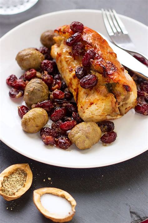 Christmas isn't christmas without turkey, but sometimes a whole roast bird isn't suitable for your festive dinner. Rolled Stuffed Turkey Breasts Recipe — Eatwell101